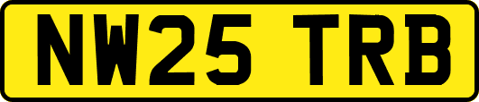 NW25TRB