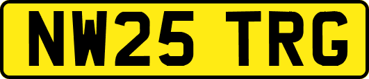 NW25TRG
