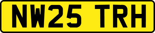 NW25TRH