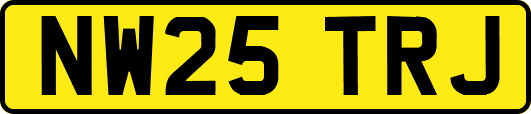 NW25TRJ