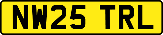 NW25TRL