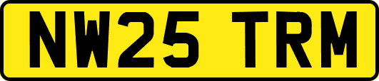 NW25TRM