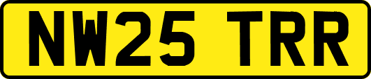 NW25TRR