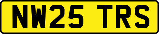 NW25TRS