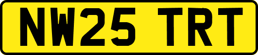 NW25TRT
