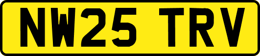 NW25TRV