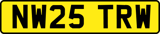NW25TRW