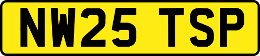 NW25TSP