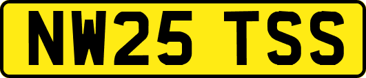 NW25TSS