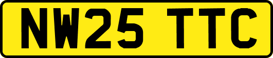 NW25TTC