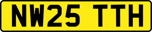 NW25TTH