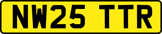 NW25TTR