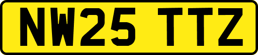 NW25TTZ