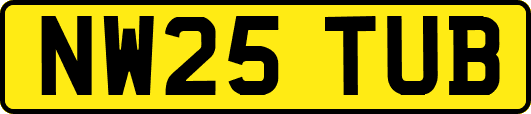 NW25TUB