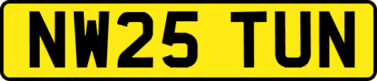 NW25TUN