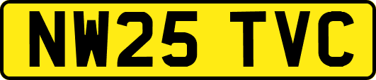 NW25TVC
