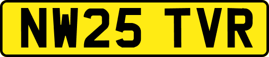 NW25TVR