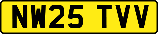 NW25TVV