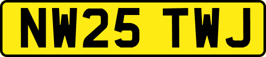 NW25TWJ