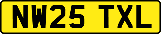 NW25TXL