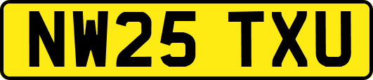 NW25TXU