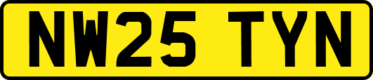 NW25TYN