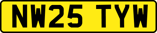 NW25TYW