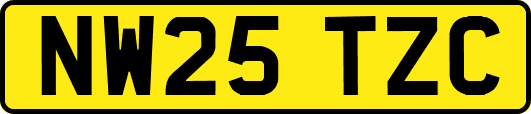 NW25TZC