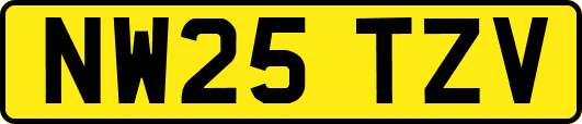 NW25TZV