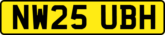NW25UBH