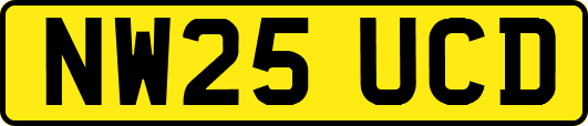 NW25UCD