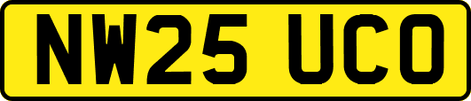 NW25UCO