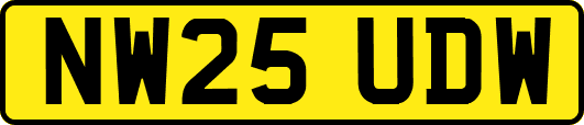 NW25UDW
