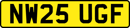 NW25UGF