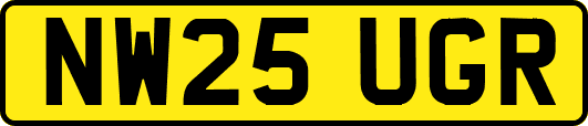 NW25UGR