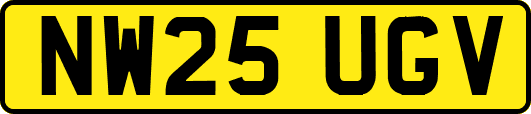 NW25UGV
