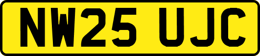 NW25UJC