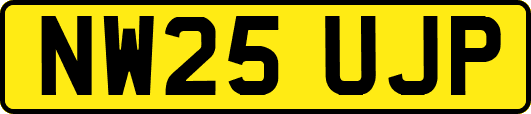 NW25UJP