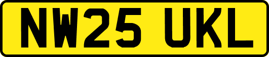 NW25UKL
