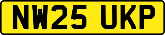 NW25UKP