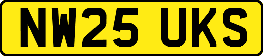 NW25UKS