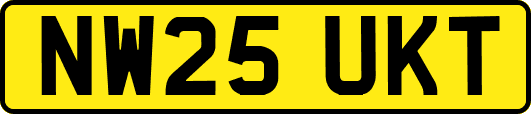 NW25UKT