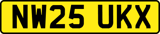 NW25UKX