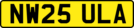 NW25ULA