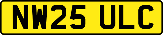 NW25ULC