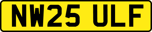 NW25ULF