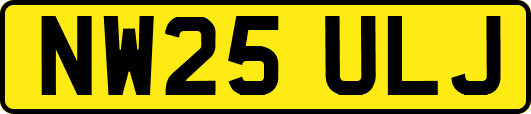 NW25ULJ