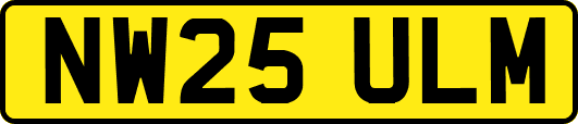 NW25ULM