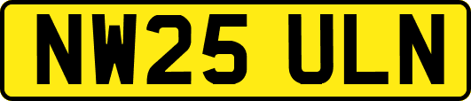 NW25ULN