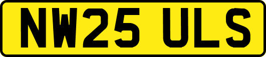 NW25ULS
